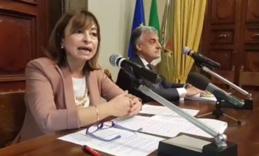 Coronavirus, la presidente Tesei: serve un miliardo per far ripartire Umbria