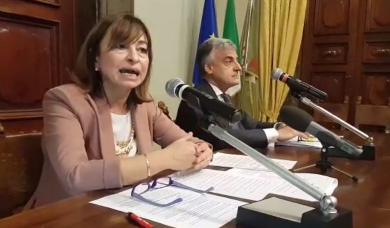 “Scuole aperte in Umbria”, la presidente Tesei fa il punto sul coronavirus