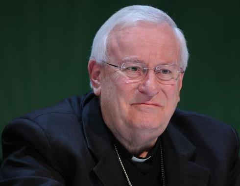 Cardinale Bassetti: “Anche io in casa per fare la mia parte”, e dà appuntamento alla messa in diretta