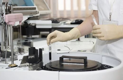 analisi photo Coronavirus: accertato il nono caso in Umbria