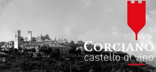 Coronavirus e solidarietà: donazione da parte di Corciano Castello di Vino