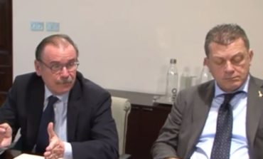 Coronavirus, in Umbria 24 positivi al Covid-19. Dario: "Il contagio è contenuto"