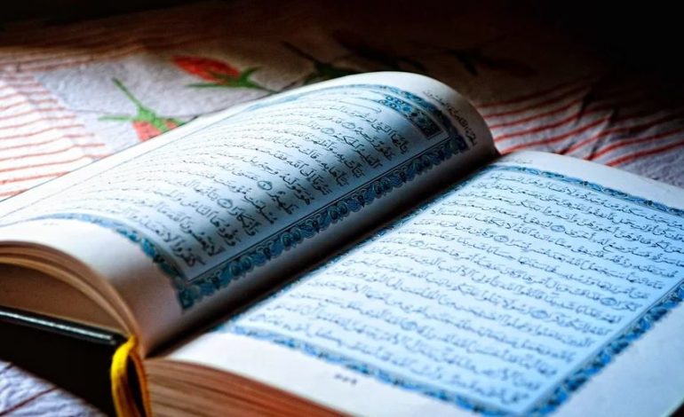 Coronavirus, la Federazione Islamica dell’Umbria: “Sempre disponibili a collaborare”