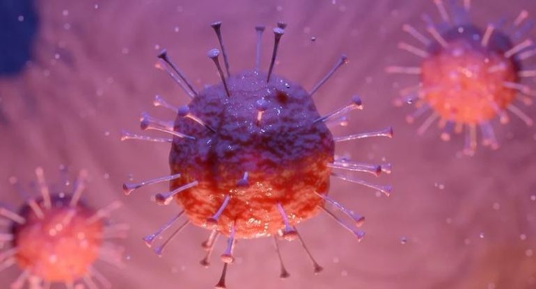 Coronavirus: tre nuovi casi registrati in Umbria