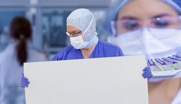 Coronavirus, aggiornamenti: in Umbria 648 soggetti positivi
