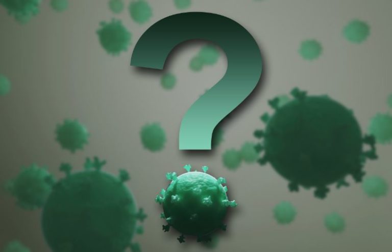 Coronavirus: dai sintomi ai test, ecco cosa fare nel dubbio