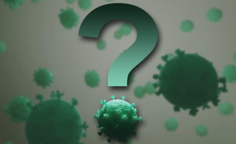 Coronavirus: dai sintomi ai test, ecco cosa fare nel dubbio
