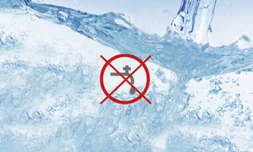 Senz'acqua lunedì mattina: ecco le zone interessate dal disservizio