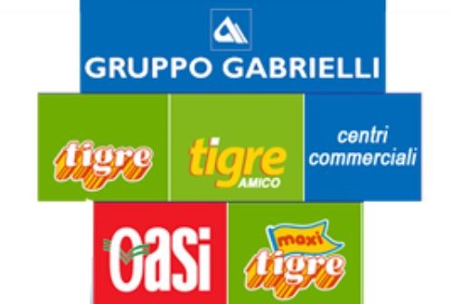 Coronavirus e spesa: Oasi e Tigre aperti da lunedì a sabato
