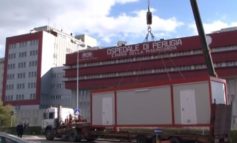 In isolamento medici e altri operatori dopo paziente positivo al pronto soccorso