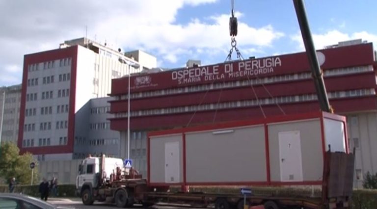 In isolamento medici e altri operatori dopo paziente positivo al pronto soccorso