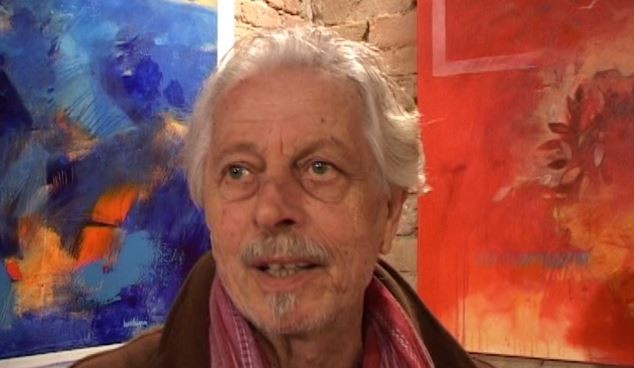 Ci ha lasciati Pietro Crocchioni, fotoreporter e pittore