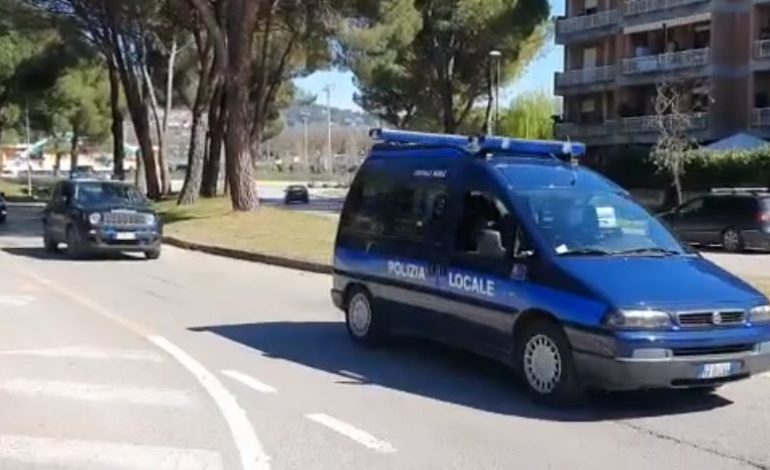 Controlli su 120 persone al giorno: il punto della situazione a Corciano
