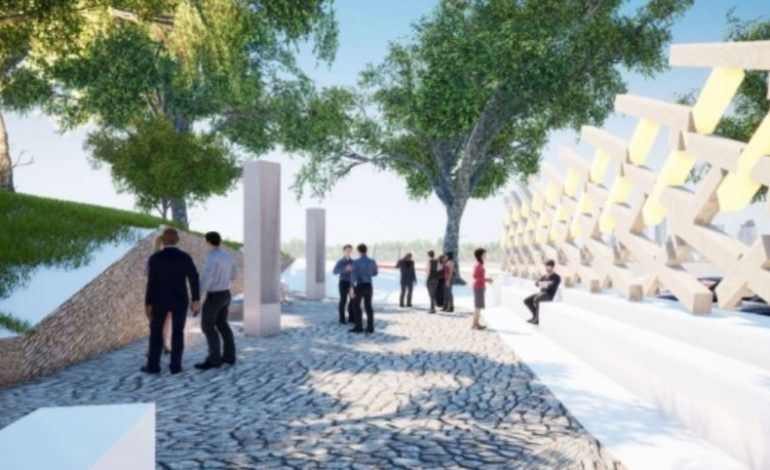 Girasole, progetto e rendering in esclusiva. Mangano: “Cambiamo faccia al quartiere”