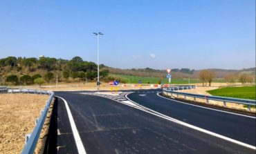 Terminata la rotatoria a Solomeo, l'annuncio del Comitato Pievaiola