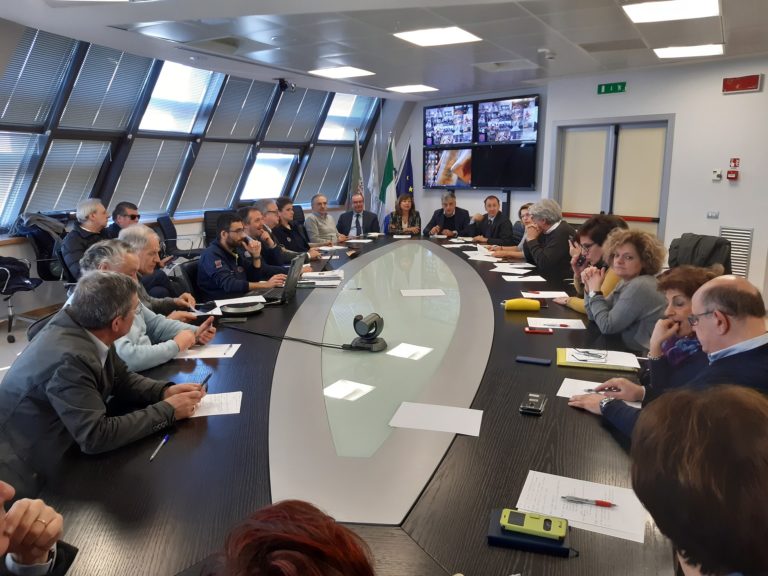 Due nuovi casi di Coronavirus, Dario: “Chi arriva da zone rosse resti in isolamento”