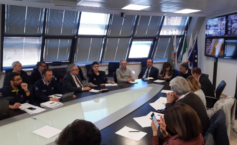 Coronavirus: salgono a 44 i casi positivi in Umbria, 2 guariti