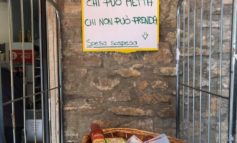A Mantignana nasce la spesa sospesa per chi è in difficoltà