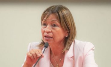 DPCM, la presidente dell'Umbria Tesei: "Imbavaglia le regioni"