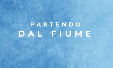 "Partendo dal fiume", il viaggio interiore di Daniele Nucciarelli diventa un libro