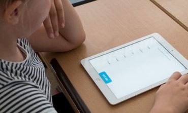 Tablet agli alunni, il preside Gambacorta ringrazia la Croce Rossa