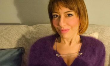 Irene Di Liberto, una poesia per sognare il Premio Letterario Zingarelli