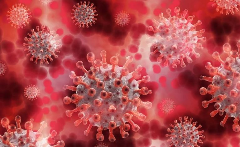 Coronavirus: in Umbria aumentano contagi Covid e ricoverati