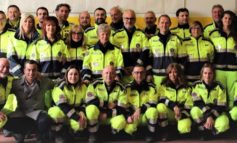 Protezione Civile di Corciano: rinnovato il consiglio direttivo