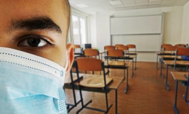 Scuola: in Umbria da domani superiori in dad, tutti gli altri in presenza
