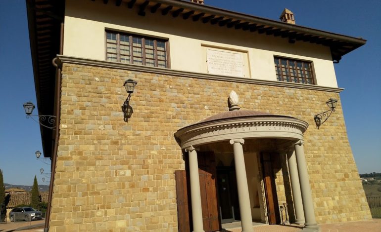 Al via la nuova stagione degli Amici della Musica di Perugia e del Teatro Cucinelli di Solomeo
