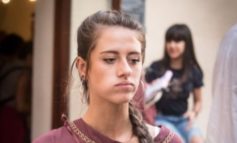 Solomeo piange Carlotta Martellini: "Tutti ne ricordano simpatia, dolcezza e serenità"