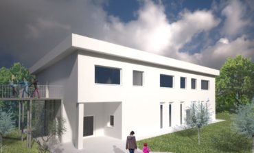 Partito l’ampliamento del plesso scolastico Benedetto Bonfigli di San Mariano