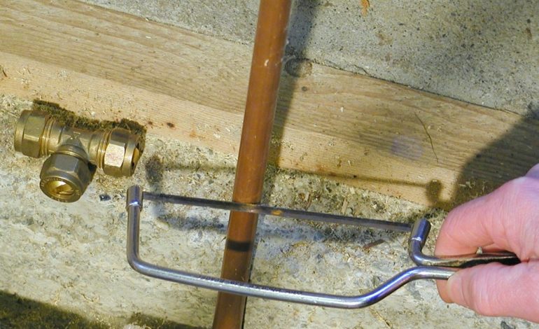 Ladri in azione, condominio di San Mariano resta senz’acqua per due giorni