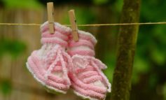 Nastro rosa a Corciano: è nata Bianca Pierotti