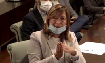 Covid, la governatrice Tesei: "Situazione seria, serve responsabilità"