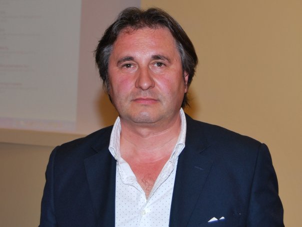 È morto l’imprenditore Marco Pittola, l’annuncio di Confcommercio Umbria