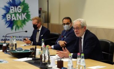Banca Centro: cambio al vertice e primo parziale bilancio per l’istituto di credito