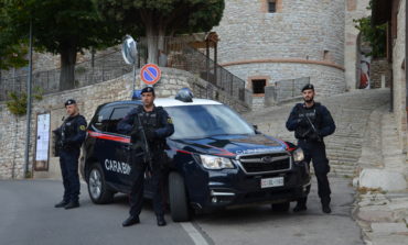 Oltraggio a pubblico ufficiale, tre mesi di reclusione per una donna di 47 anni