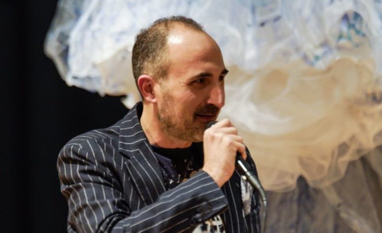 Massimiliano Tortoioli è morto: commozione per il vulcanico ideatore