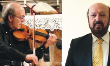 Beethoven protagonista del secondo concerto in streaming al Teatro Cucinelli