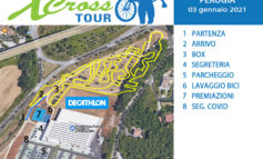 Ciclismo: Petrignano Cross in trasferta per una gara alla Decathlon
