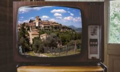 Parte la sfida del Borgo dei Borghi, Corciano su Raitre: ecco come votare