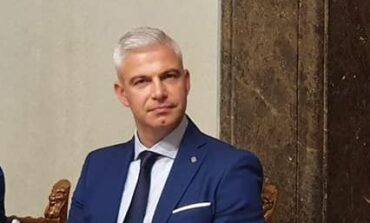 Comuni: Michele Toniaccini è il nuovo presidente di Anci Umbria