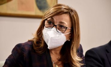 Covid: tutta la provincia di Perugia è in zona rossa