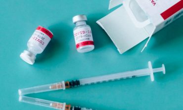 In Umbria 'vaccine day' per 5 mila ultraottantenni