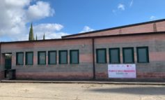 Vaccini covid: al via domani per gli ultraottantenni, pronto il palazzetto di San Mariano