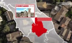 “Il borgo dei borghi”, Corciano è in gara e tutta l'Umbria è chiamata al voto: ecco come si fa