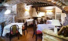 Credere nel turismo e nell’enogastronomia, riapre la Locanda di San Michele
