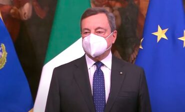 Covid: dalla scuola ai musei, ecco le misure del Dpcm Draghi in vigore dal 6 marzo
