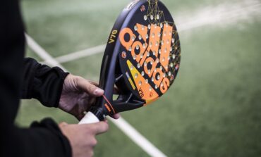 Padel, al Gryphus Club le qualificazioni regionali del campionato italiano 2021